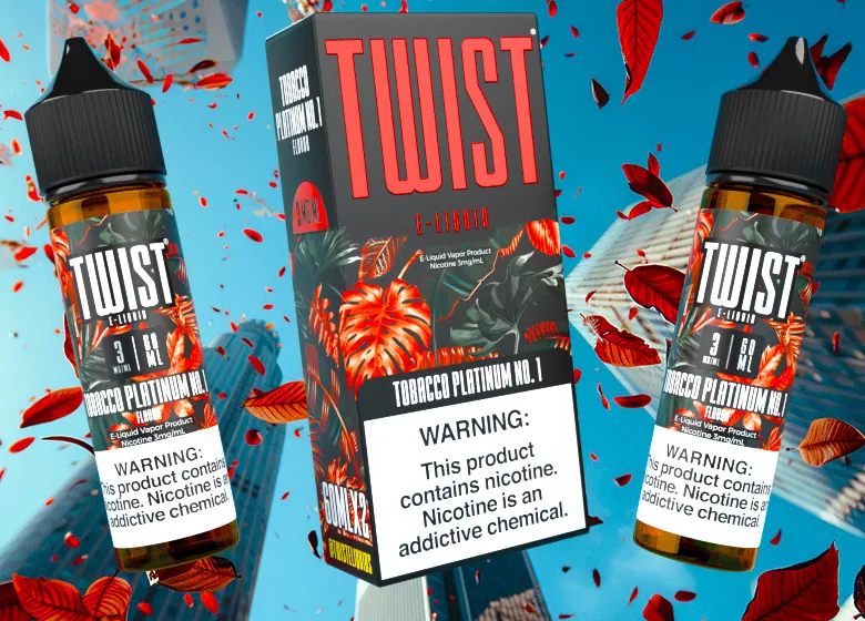 Tobacco Flavors
