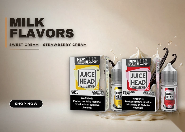 Milk Flavor