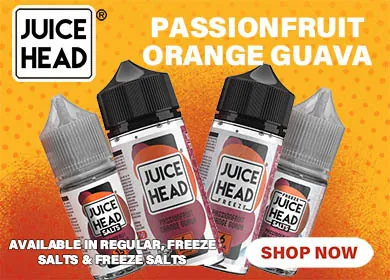 Fruit Flavors