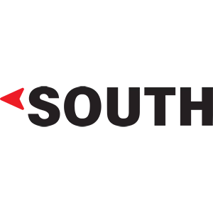 South