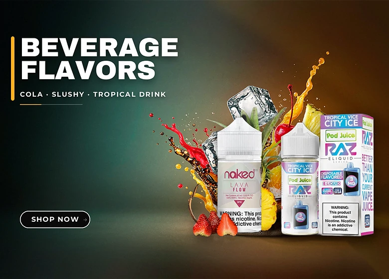 Beverage Flavors