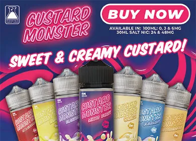 Dessert Flavors