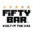 Fifty Bar