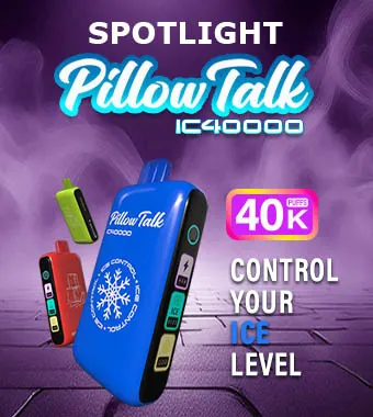 Pillow Talk Spotlight