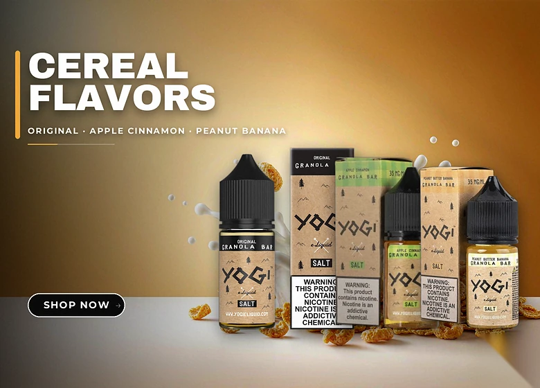 Cereal Flavor