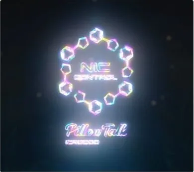 Pillow Talk Nic Control