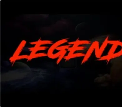 Tyson Legend