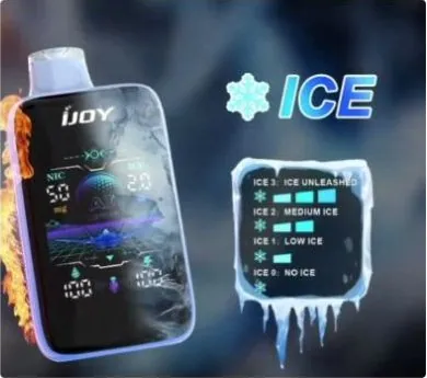 iJoy Uranus Mate