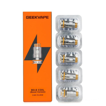 Geekvape Aegis Mini 5 Vape Mod Kit 3200mAh 100W - Image 2