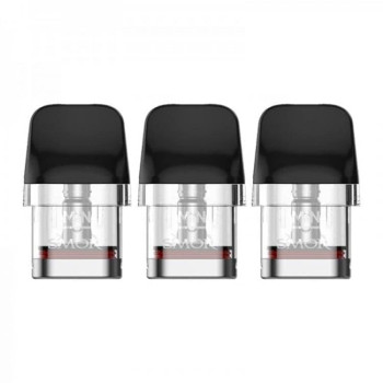 SMOK Novo Eco Pod System Kit 1000mAh 30W - Image 2