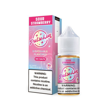 Juice Head Blueberry Lemon E-Juice 100ml - Image 5