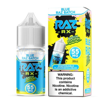 GOST Vapor Pancake House Salt Golden Maple E-juice 30ml - Image 8