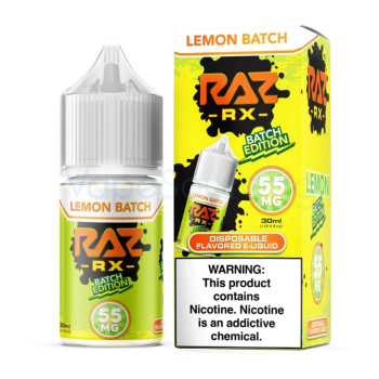 GOST Vapor Pancake House Salt Golden Maple E-juice 30ml - Image 7