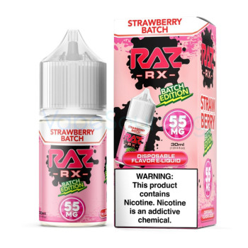 GOST Vapor Pancake House Salt Golden Maple E-juice 30ml - Image 6