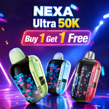 Suonon Donete 50K Disposable Vape 20ml 5% (50000 Puffs) - Image 4