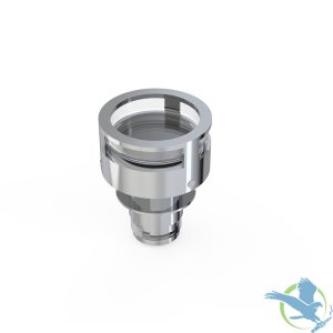 AUXO Cira Quartz Chamber