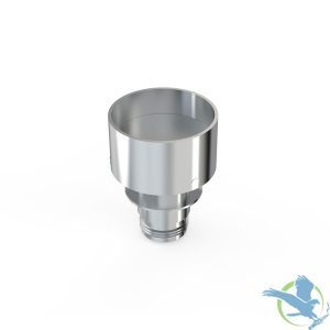 AUXO Cira Titanium Chamber