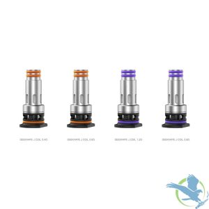 GeekVape J Replacement Coil - Pack of 5