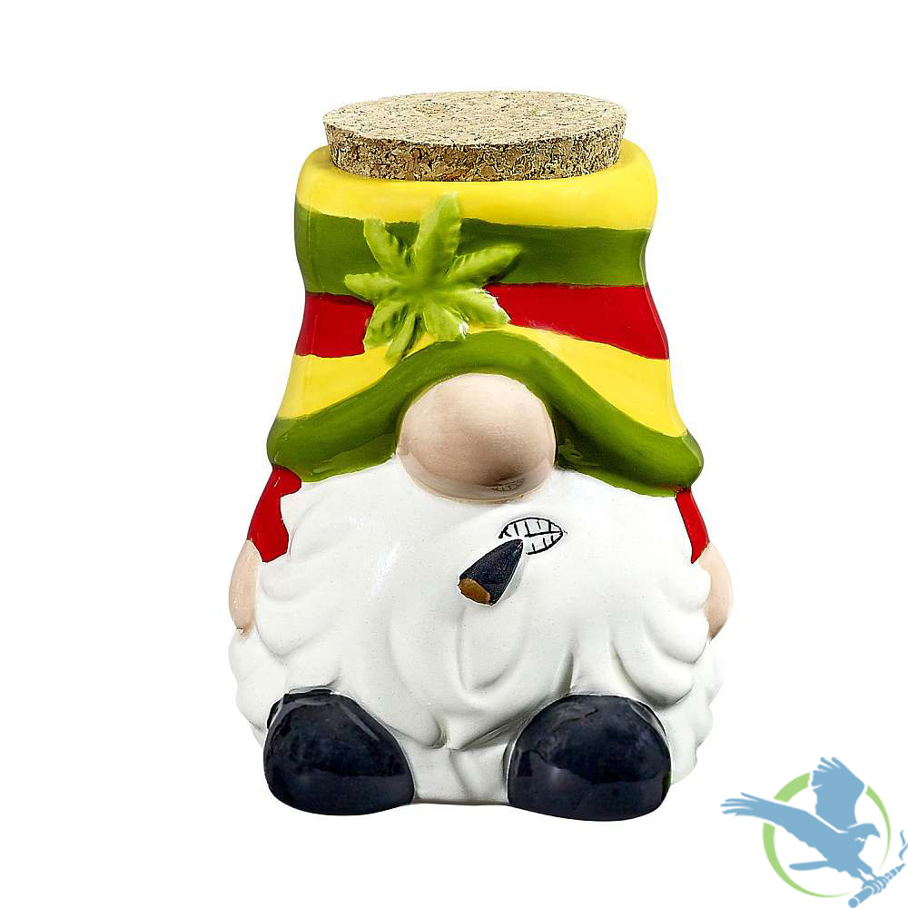 RAW Reserva Air Tight Stash Jar - Image 2