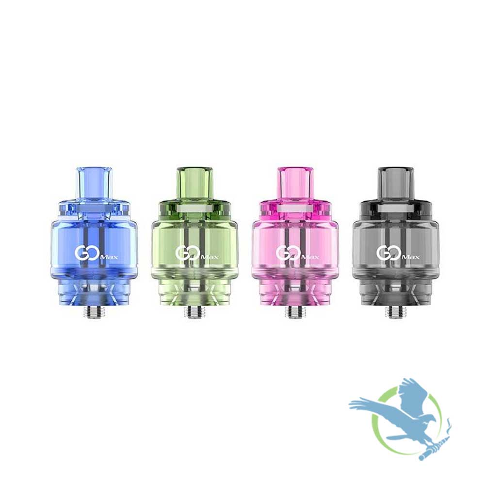 Voopoo UFORCE-X 5.5ML Sub-Ohm Replacement Tank - Image 5