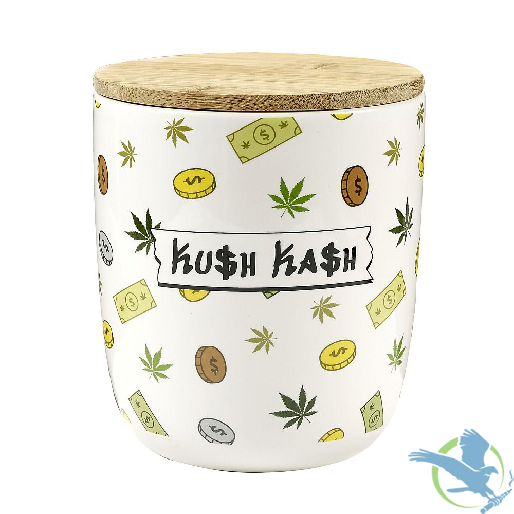 RAW Reserva Air Tight Stash Jar - Image 5