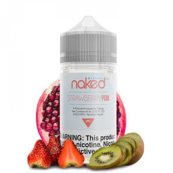 Naked 100 Lava Flow E-juice 60ml - Image 7