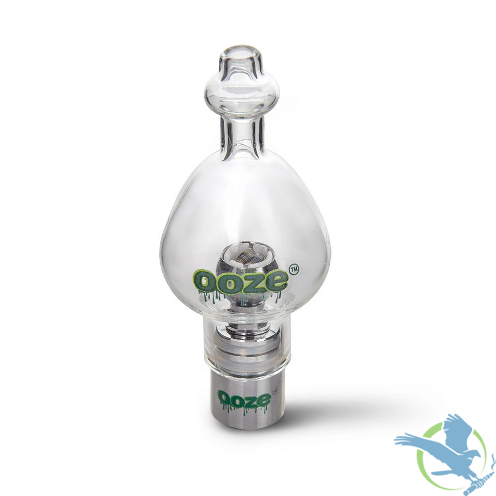 Luzid Quartz Coil Replacement Atomizer - Pack of 3 - Image 4