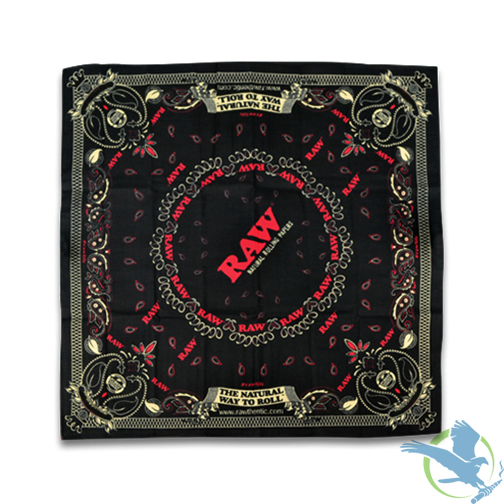 RAW Bandana - Image 2