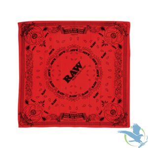 RAW Bandana