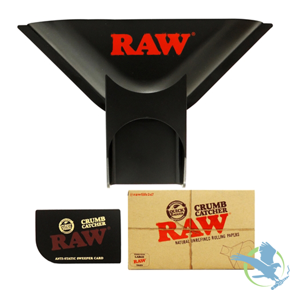RAW Cache Box With Tray Lid - Image 2