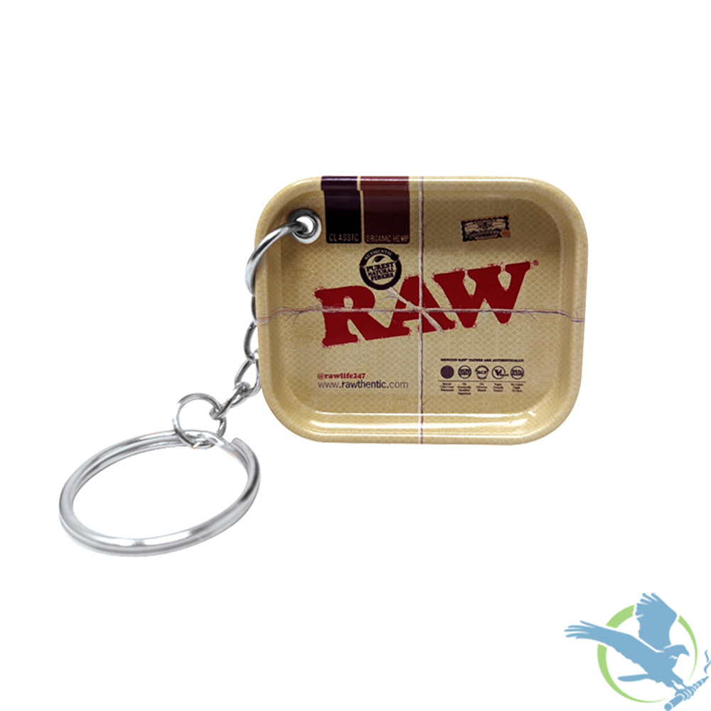 RAW Reserva Air Tight Stash Jar - Image 3