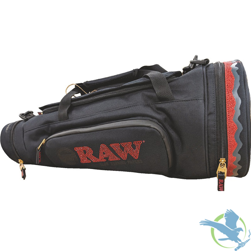 RAW Cone Pillow With Zipper Cover - Image 2