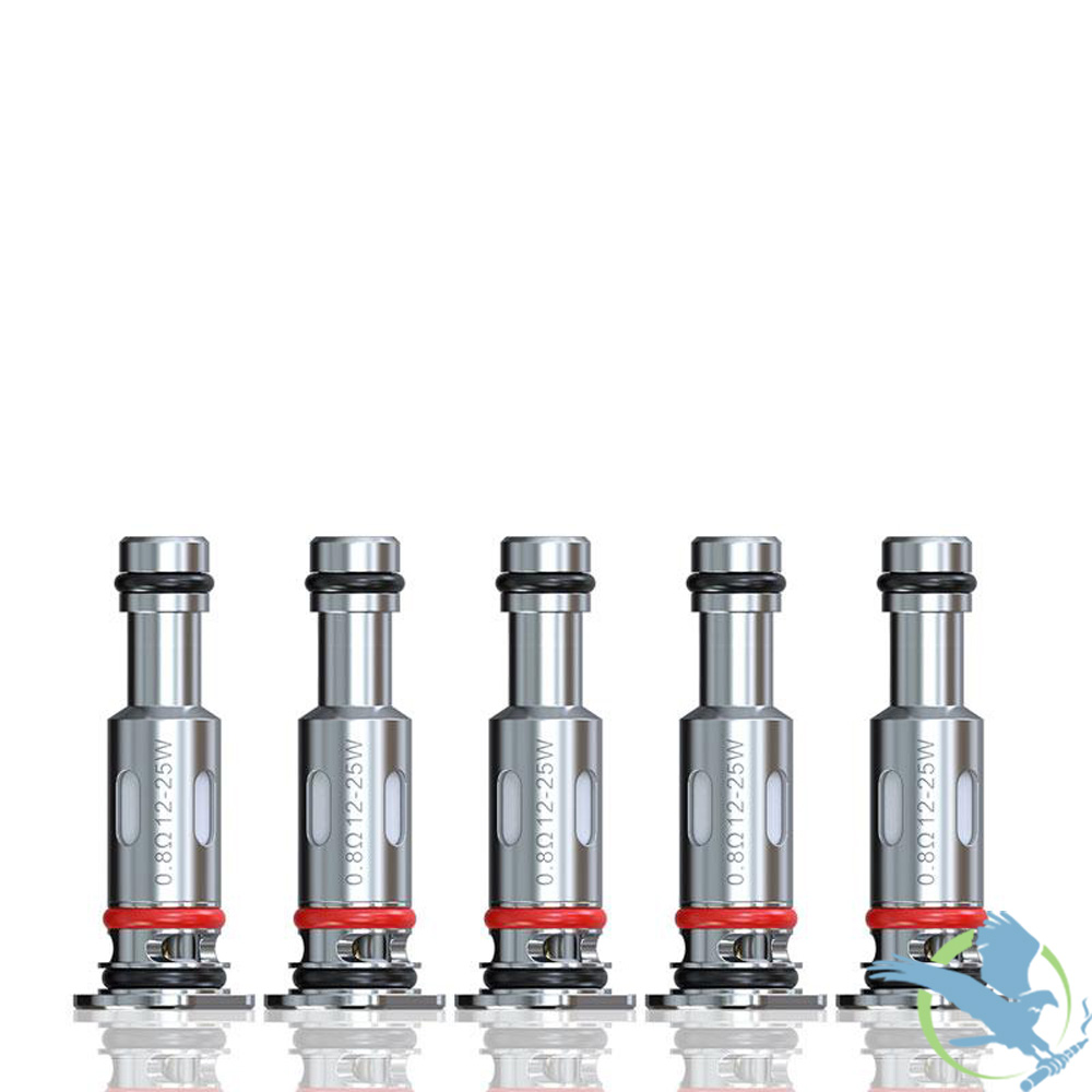 SMOK M-COIL Replacement Coils - Pack of 5 (MSRP$ 20.00) - Image 5