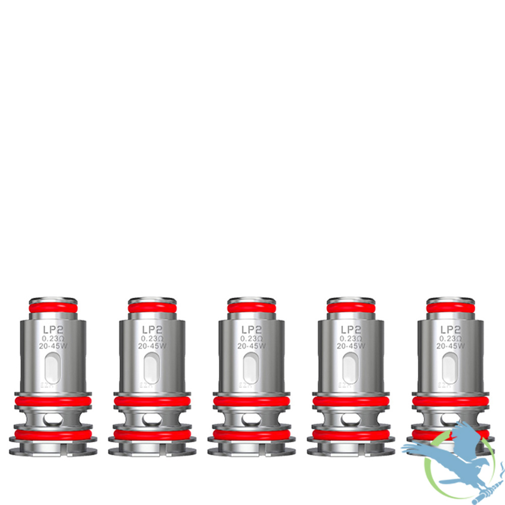SMOK M-COIL Replacement Coils - Pack of 5 (MSRP$ 20.00) - Image 6
