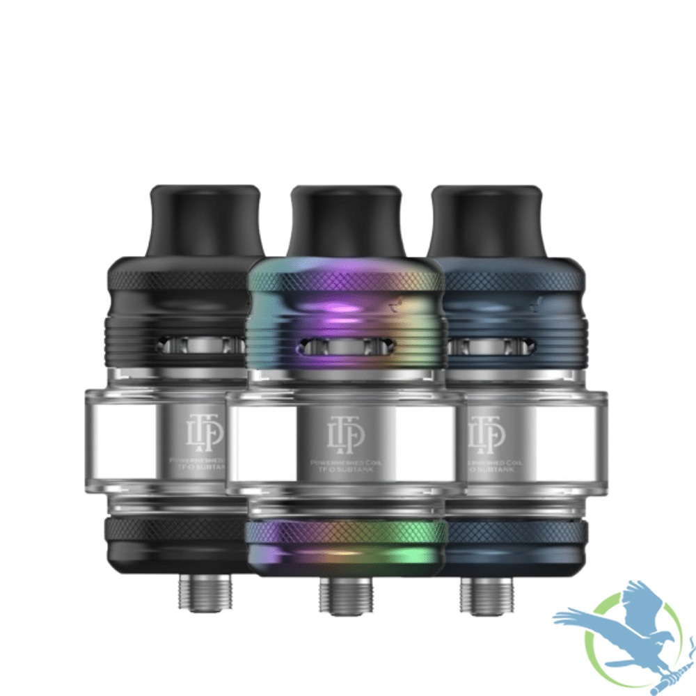 SMOK TF-D 5.5ML Replacement Subtank - Image 2