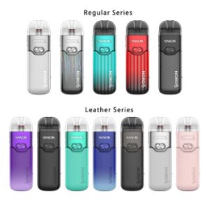 SMOK Nord GT Pod System 2500mAh 80W Clearance