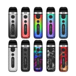 SMOK Novo 5 Pod Kit 900mAh 30W Clearance