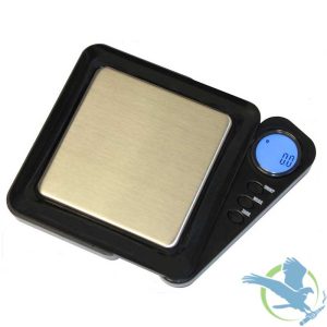 Superior Balance B-1000 Digital Pocket Scale 1000 x 0.1g