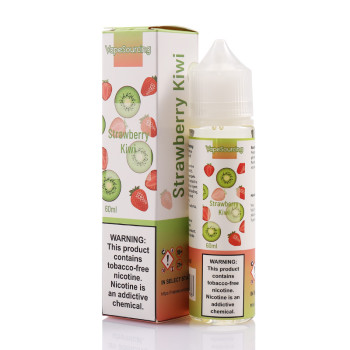 Juice Head Blueberry Lemon E-Juice 100ml - Image 7