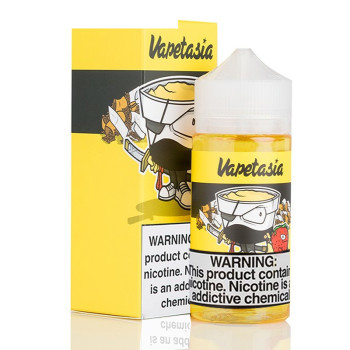 Naked 100 Really Berry E-juice 60ml - Image 5