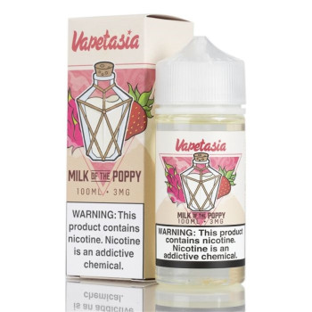 Naked 100 Really Berry E-juice 60ml - Image 6