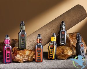 Vaporesso wholesale products