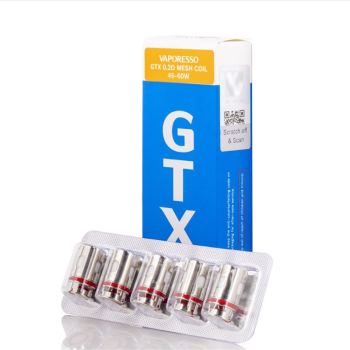 Vaporesso LUXE XR Max 2 Pod Kit 3200mAh 80W - Image 2