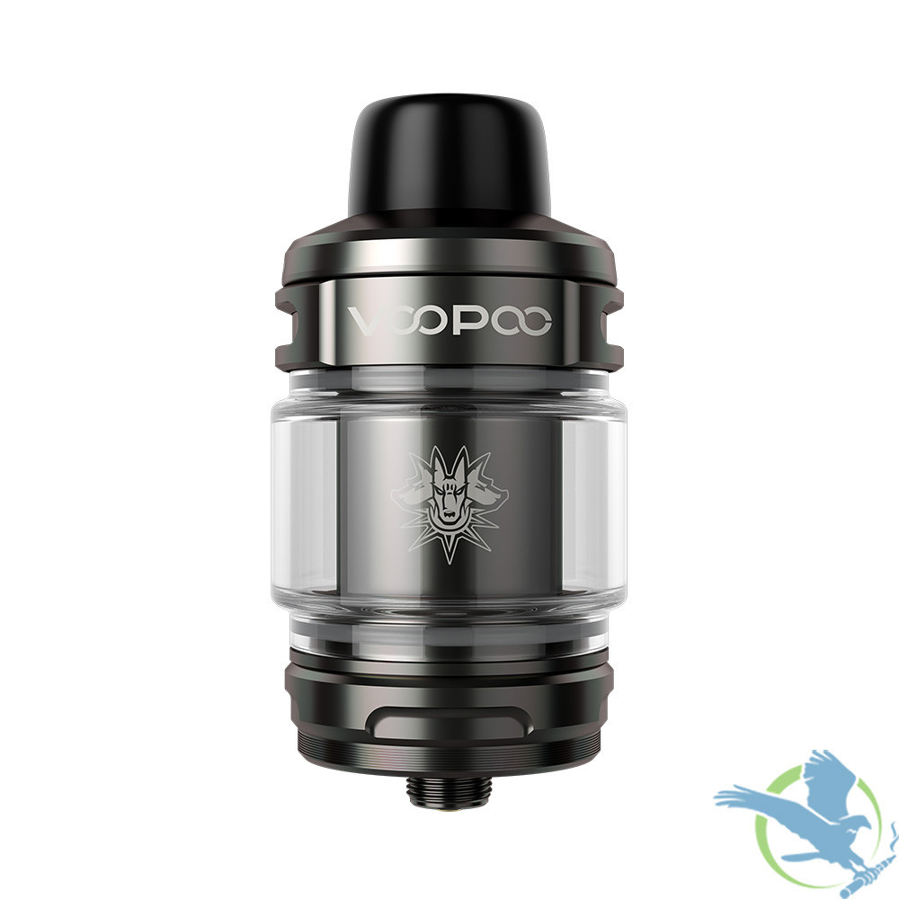 Voopoo UFORCE-X 5.5ML Sub-Ohm Replacement Tank - Image 2