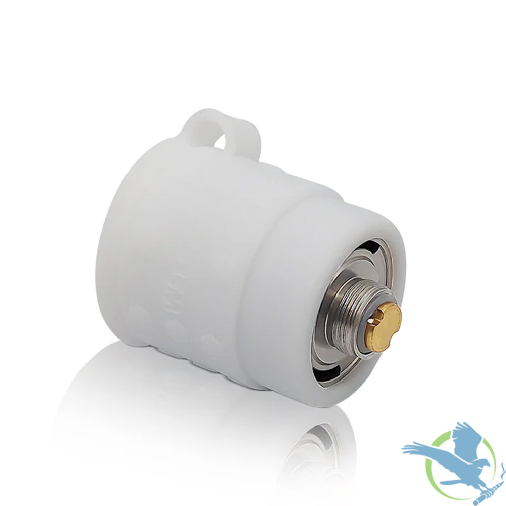 Luzid Quartz Coil Replacement Atomizer - Pack of 3 - Image 3