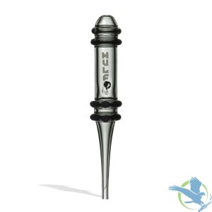 Wulf Mods x Empire Glassworks Nectar Collector Straw & Pen Torch