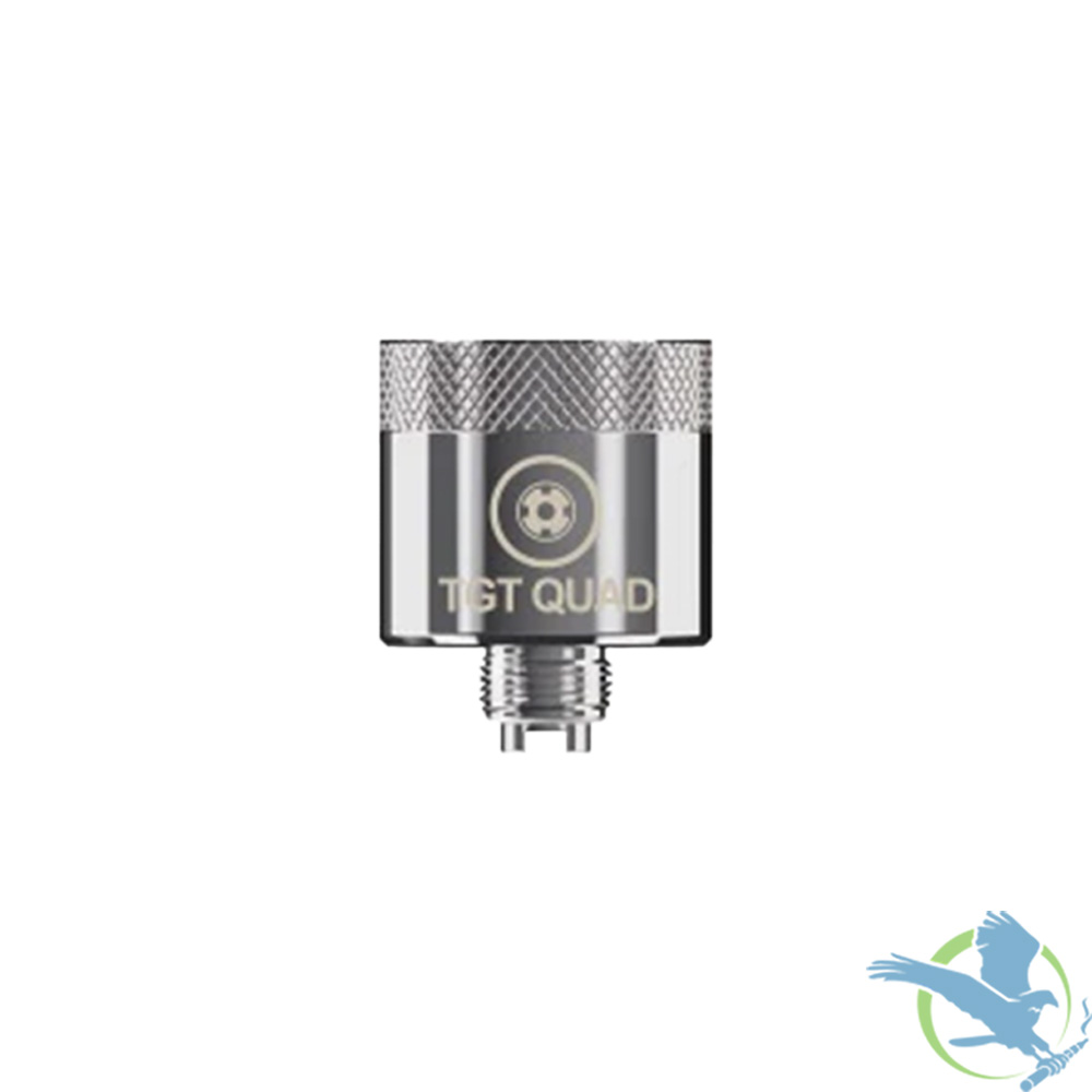 Yocan Pillar TGT Replacement Coils - Pack of 5