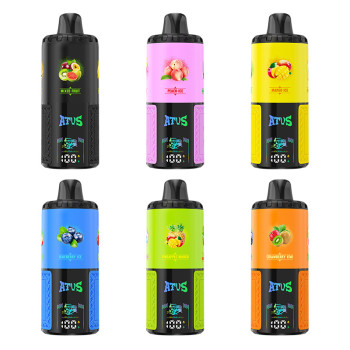 Bloow Bubble 65K Nixodine Disposable Vape - Image 8