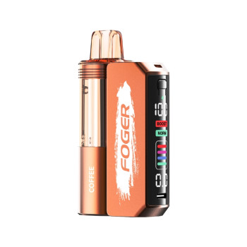 Foger Switch Pro Charging Device 1200mAh - Image 3