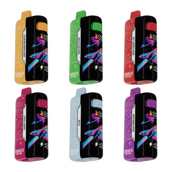 Bloow Bubble 65K Nixodine Disposable Vape - Image 4